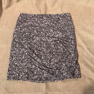 Free People Mini Skirt
